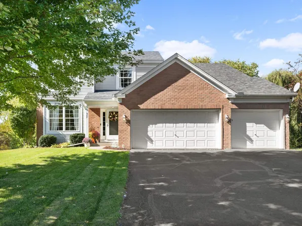 977 Lake Ridge Dr, Woodbury, MN 55129