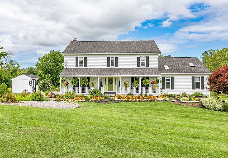 1410 Sweets Corners Rd, Penfield, NY 14526 Zillow