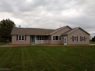 2291 Armstrong Rd, Wooster, OH 44691
