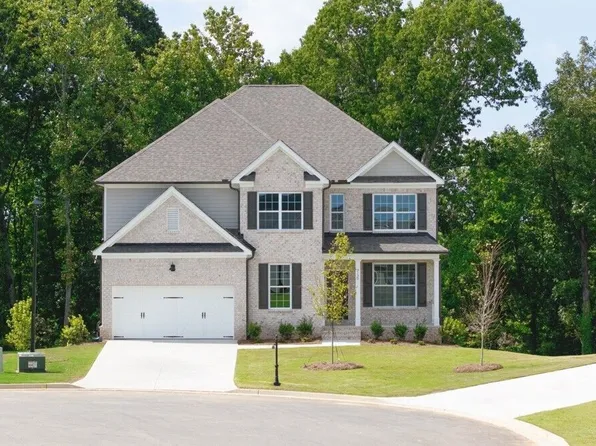 5130 Thalley Creek Dr, Cumming, GA 30040
