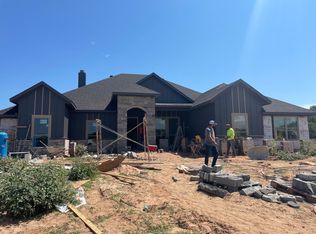 3012 Emmaus Rd, Poolville, TX 76487