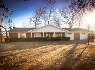 8918 Royal Ridge Dr, Fort Smith, AR 72903