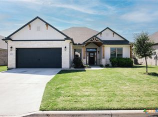 10209 Eaglefire Dr, Temple, TX 76502