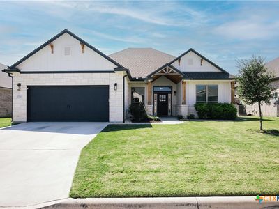 10209 Eaglefire Dr, Temple, TX, 76502