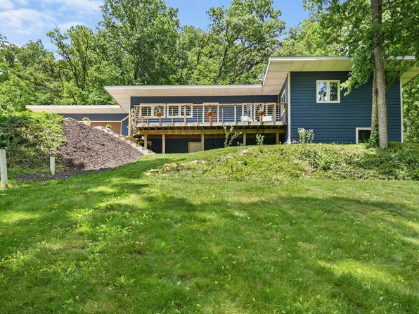 7330 Roberts Rd, Arena, WI 53503