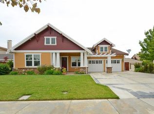 2281 Mezzamonte Dr, Livermore, CA