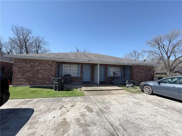 774-776 Holt Dr, Baton Rouge, LA 70815