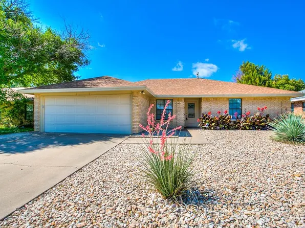 1617 Idaho Ave, San Angelo, TX 76904