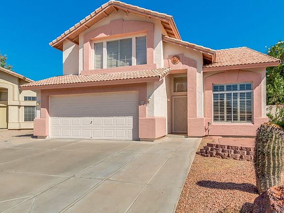 5th image of 5044 W Geronimo St