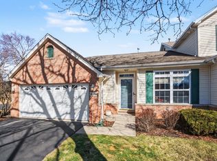 16701 S Sunset Ridge Ct, Lockport, IL 60441