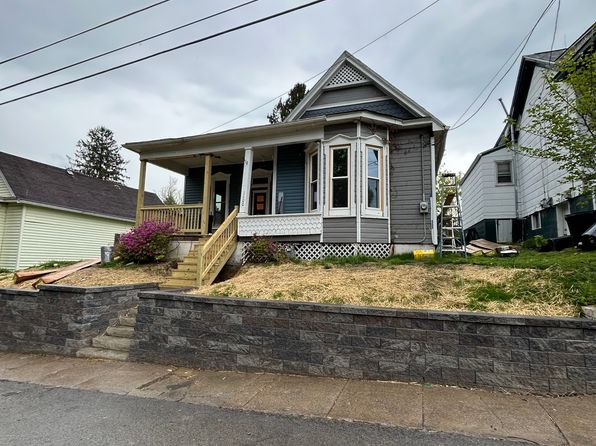 1100 Lowell St, Fairmont, WV 26554