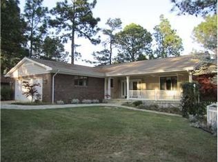 80 Ridgewood Rd, Pinehurst, NC 28374