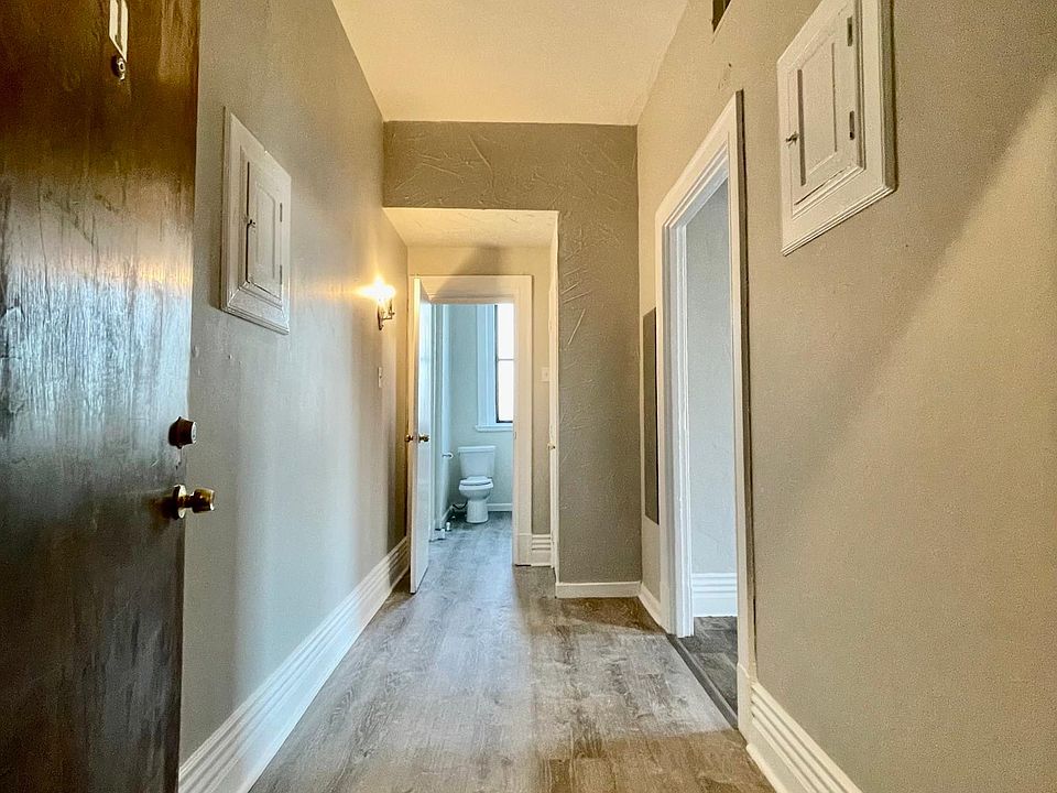 Entry Way