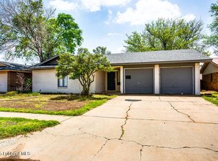5509 2nd St, Lubbock, TX 79416