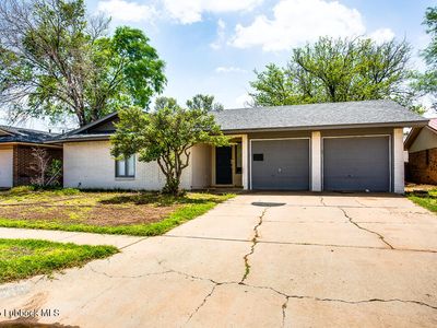 5509 2nd St, Lubbock, TX, 79416