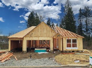 893 NW 31st St, Battle Ground, WA 98604