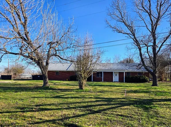 812 N Tyus St, Groesbeck, TX 76642