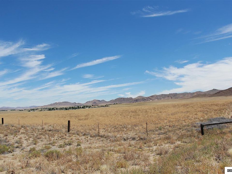 Tbd Thurston, Yerington, NV 89447 Zillow