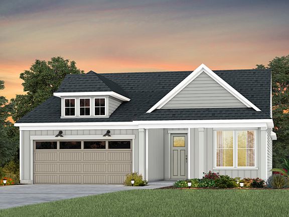 Mystique Elevation LC324