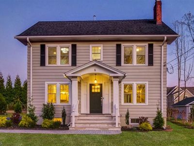 6 Loantaka Way, Madison, NJ, 07940