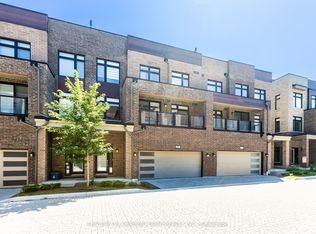 1865 Pickering Pkwy #805, Pickering, ON L1V6Z6