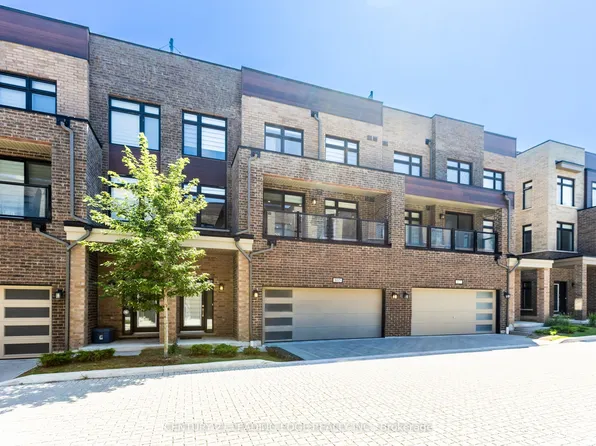 1865 Pickering Pkwy #805, Pickering, ON L1V 6Z6