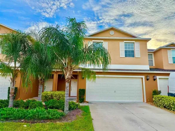 3027 Bargate St, Orlando, FL 32824