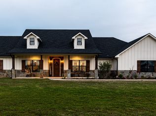 10025 Fm 274, Bonham, TX 75418