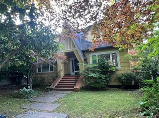 3567 W 26th Ave, Vancouver, BC V6S 1N8