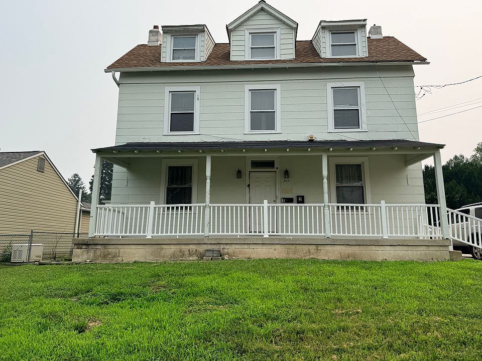 1st image of 517 Wilde Ave Floor 2