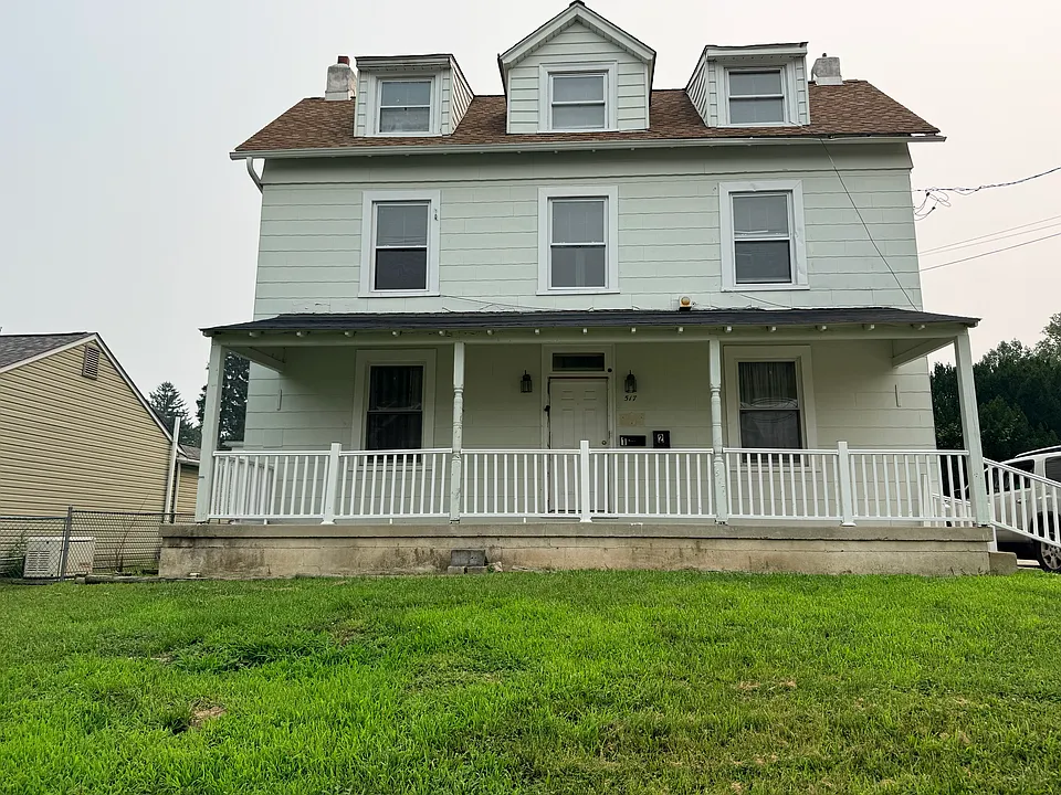 517 Wilde Ave #2