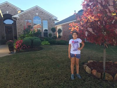4024 Petersburg Dr, Fort Worth, TX, 76244