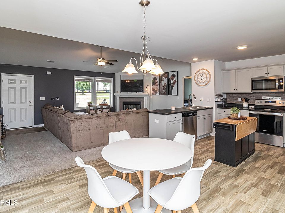 115 Dobbs County Courthouse Road, La Grange, NC 28551 Zillow