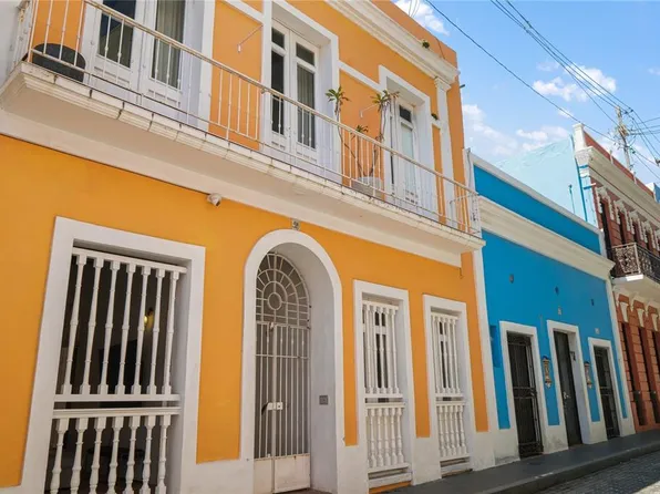 358 Calle Luna Fld, San Juan, PR 00901