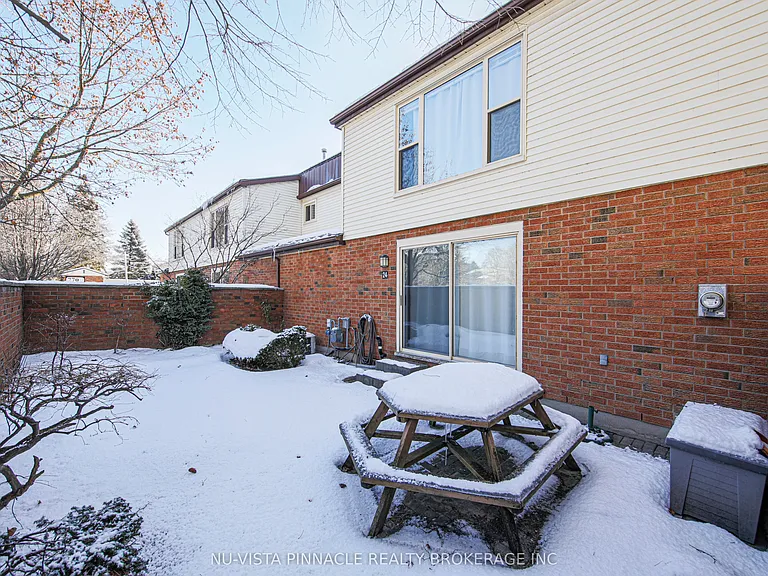 770 Fanshawe Park Rd E #24 — Photo 24