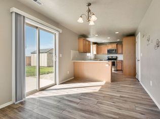 1141 E Shady Ridge Dr, Kuna, ID 83634