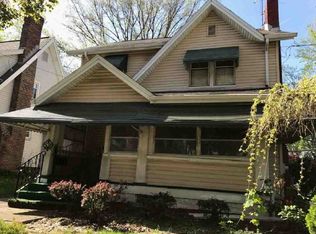 538 E Archwood Ave, Akron, OH