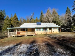 16476 Armstrong Rd, Sheep Ranch, CA 95246