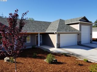5557 Chittum Loop, Florence, OR 97439