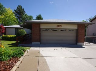 394 E Doreen St, Murray, UT 84107