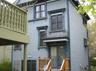 1996 Beacon Ct, Boulder, CO 80302
