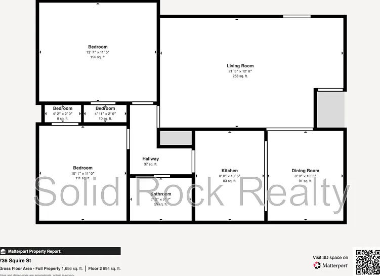 736 Squire St — Photo 14