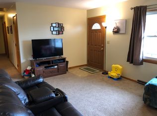 603 Harmon Rd, Bluffton, OH 45817