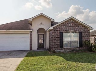 26309 Holly Ridge Dr, Denham Springs, LA 70726