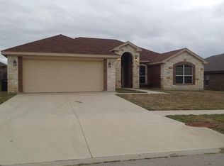 700 Brooklynn Kay Dr, Killeen, TX 76542