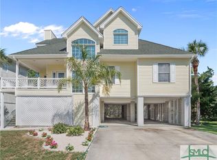 6 Shad River Rd, Savannah, GA 31410