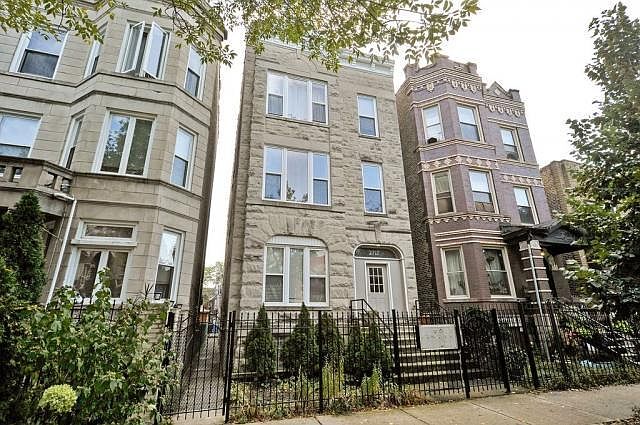 1st image of 2717 W Evergreen Ave APT 1F