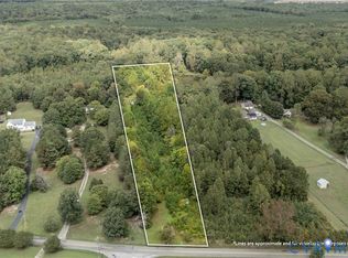 5210 Hopewell Rd, New Kent, VA 23124