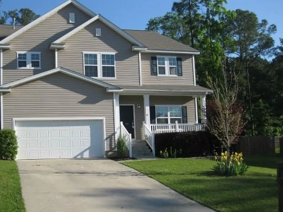 104 Plymouth Pass Dr