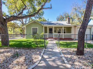 4700 Evans Ave, Austin, TX 78751